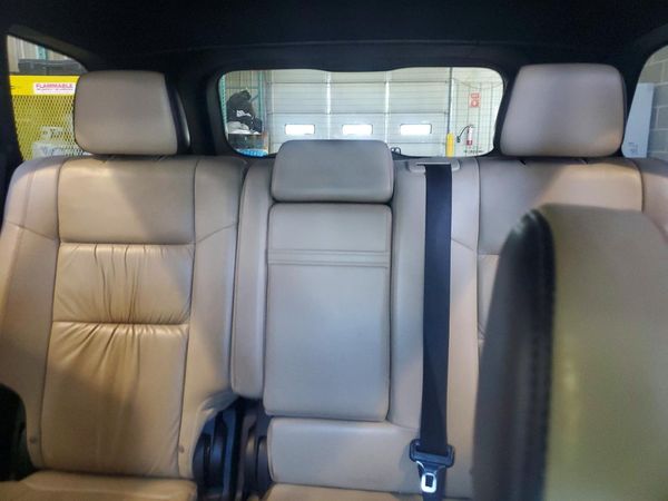 2016 JEEP GRND CHEROKE Limited