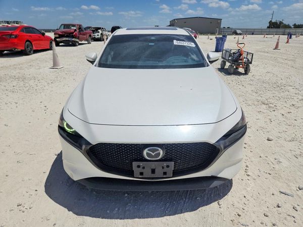 2020 MAZDA 3