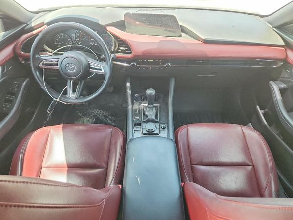 2020 MAZDA 3