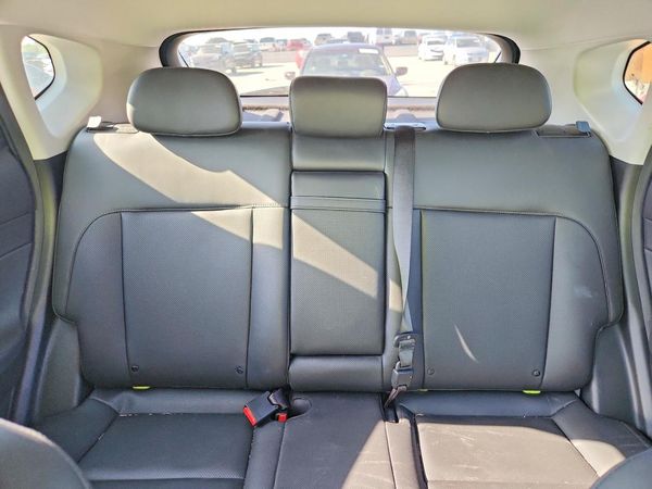 2025 HYUNDAI KONA Limited