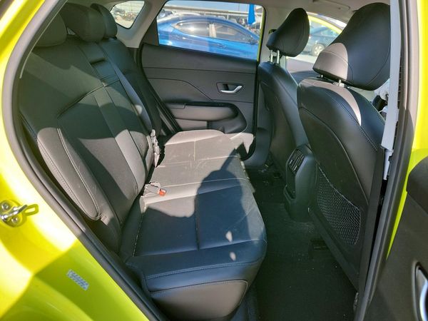 2025 HYUNDAI KONA Limited
