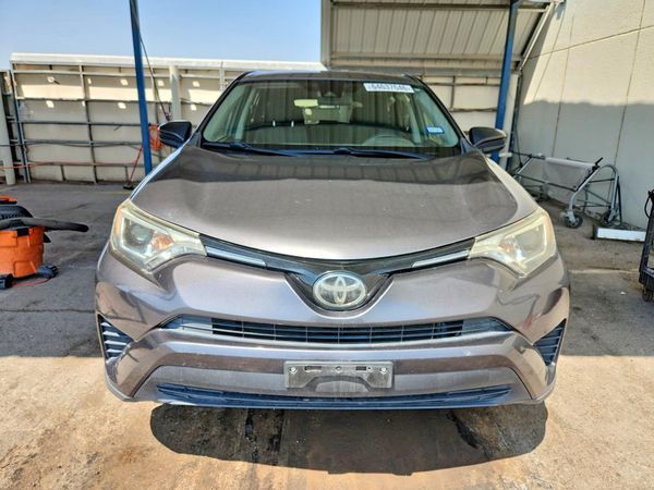 2018 TOYOTA RAV4