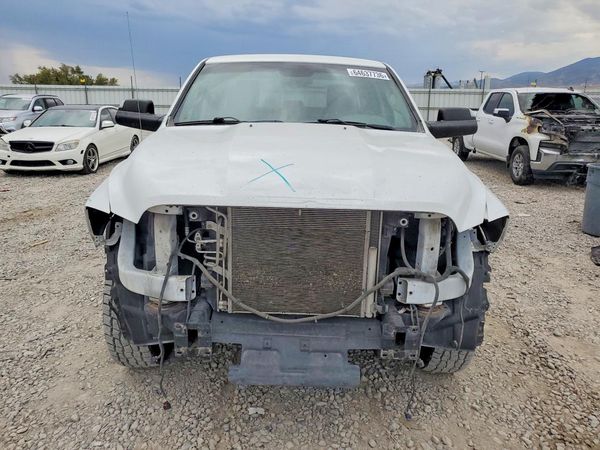 2019 RAM 1500 CLASSIC Tradesman, ST