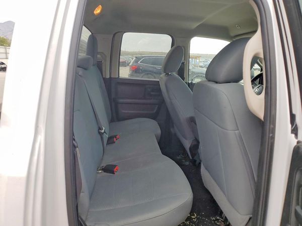 2019 RAM 1500 CLASSIC Tradesman, ST