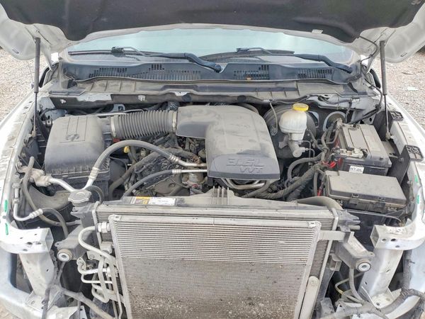 2019 RAM 1500 CLASSIC Tradesman, ST