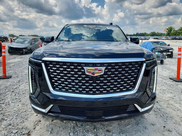 2026 CADILLAC ESCALADE Luxury+Touring Pkg