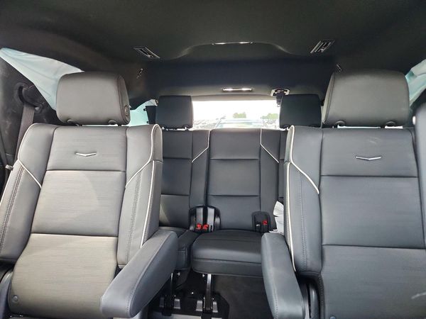 2026 CADILLAC ESCALADE Luxury+Touring Pkg