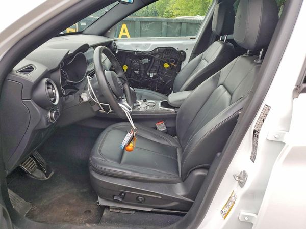 2023 ALFA ROMEO STELVIO AWD