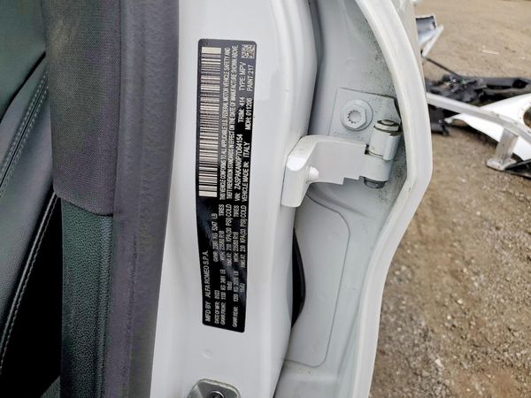 2023 ALFA ROMEO STELVIO AWD