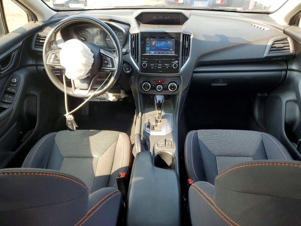 2021 SUBARU CROSSTREK Premium+ES+BSD