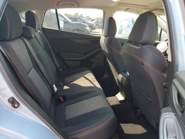 2021 SUBARU CROSSTREK Premium+ES+BSD