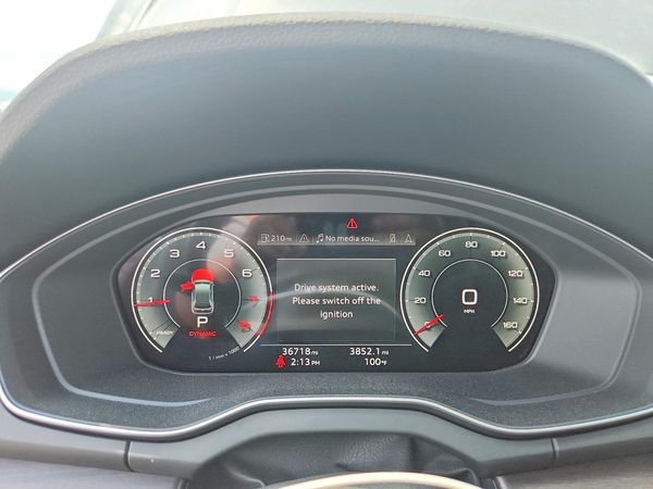 2022 AUDI Q5