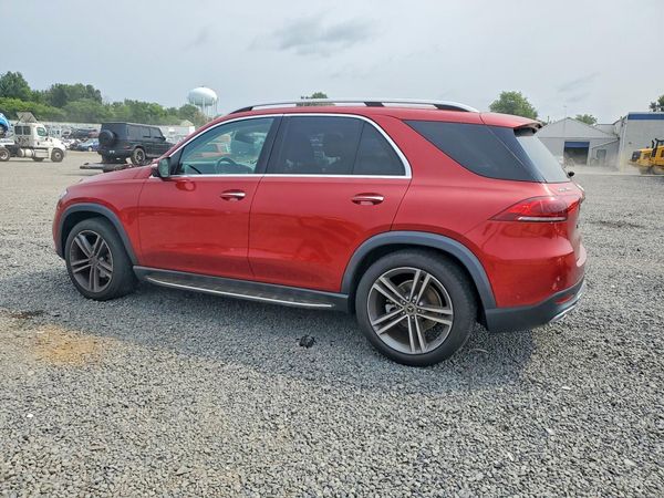 2020 MERCEDES-BENZ GLE GLE350-4M