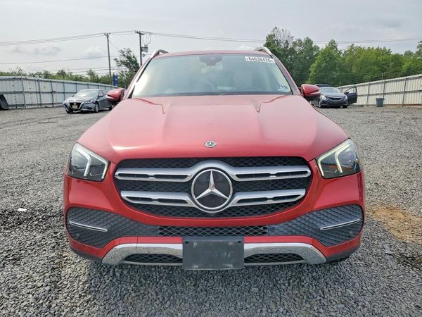 2020 MERCEDES-BENZ GLE GLE350-4M