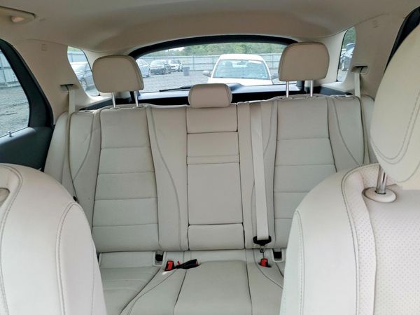 2020 MERCEDES-BENZ GLE GLE350-4M