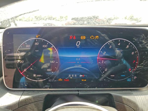 2025 MERCEDES-BENZ C C300