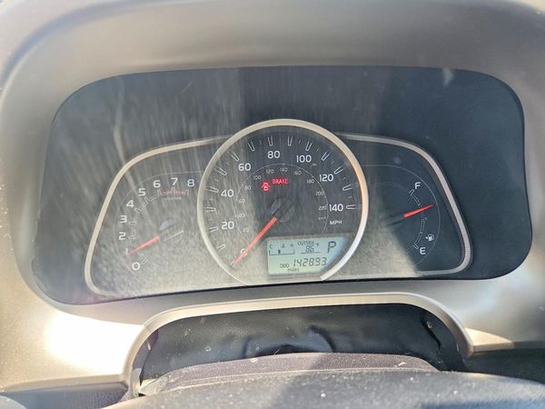2015 TOYOTA RAV4 XLE (M Grade)