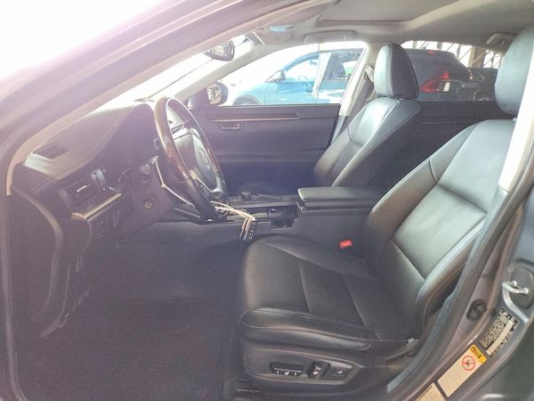 2015 LEXUS ES 350