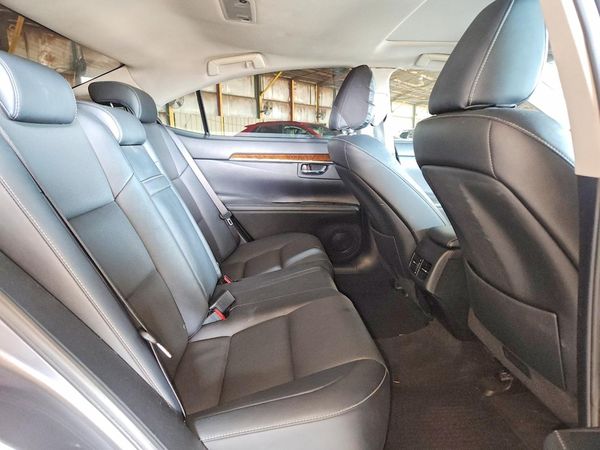 2015 LEXUS ES 350