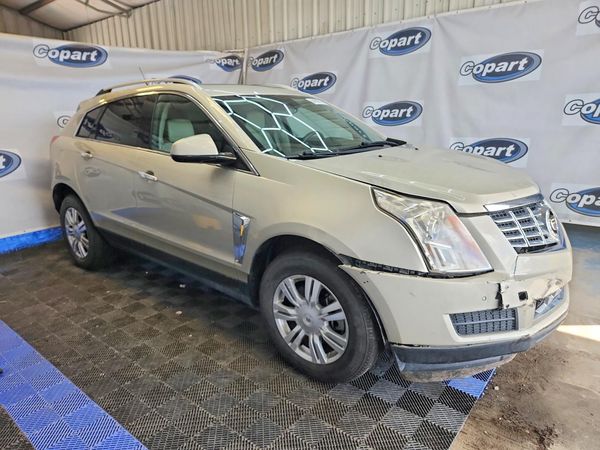 2013 CADILLAC SRX