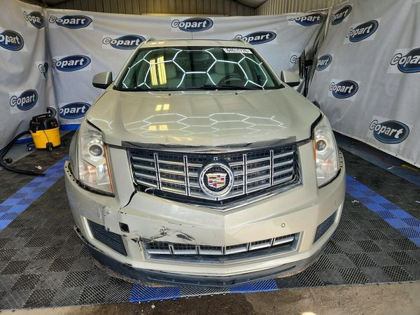 2013 CADILLAC SRX