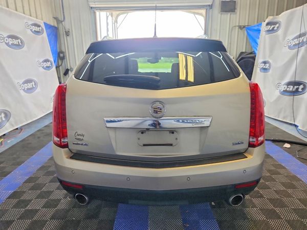 2013 CADILLAC SRX