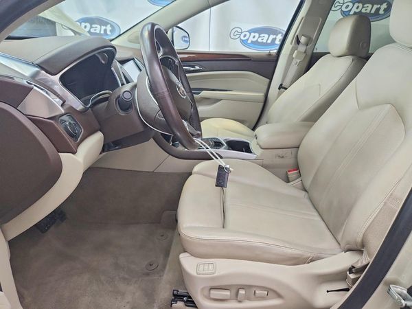 2013 CADILLAC SRX