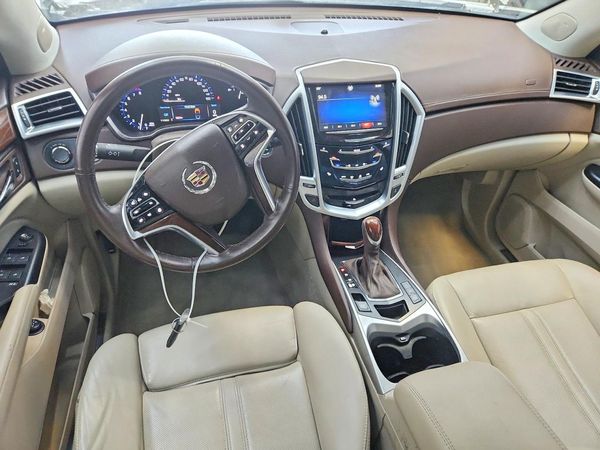 2013 CADILLAC SRX