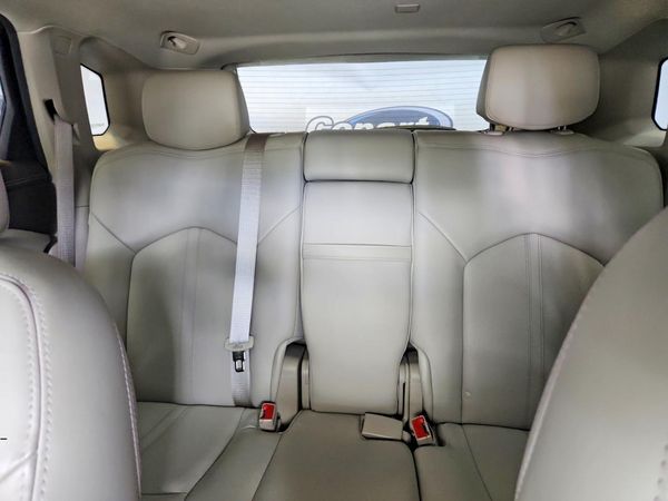 2013 CADILLAC SRX