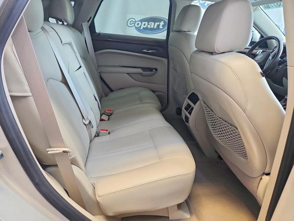 2013 CADILLAC SRX