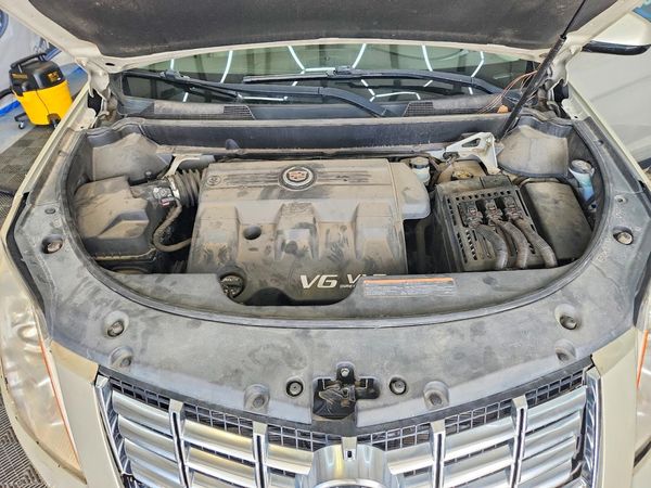 2013 CADILLAC SRX