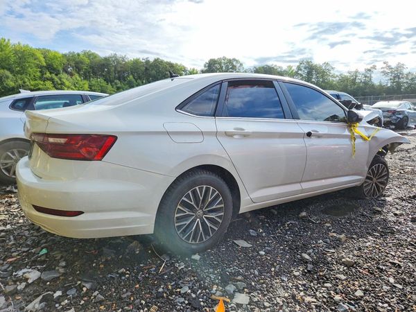 2021 VOLKSWAGEN JETTA S / SE / R-Line — PSRA