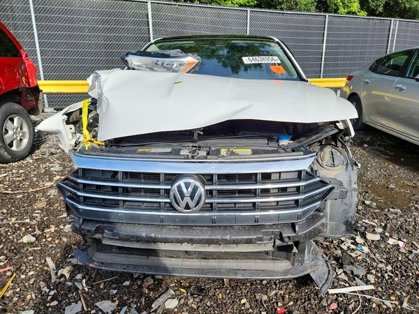 2021 VOLKSWAGEN JETTA S / SE / R-Line — DIRF
