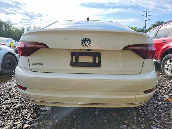 2021 VOLKSWAGEN JETTA S / SE / R-Line — DIRR