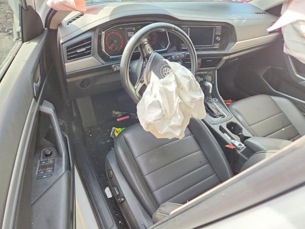 2021 VOLKSWAGEN JETTA S / SE / R-Line — CKPT