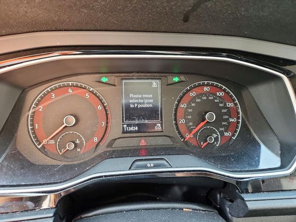 2021 VOLKSWAGEN JETTA S / SE / R-Line — ODOM