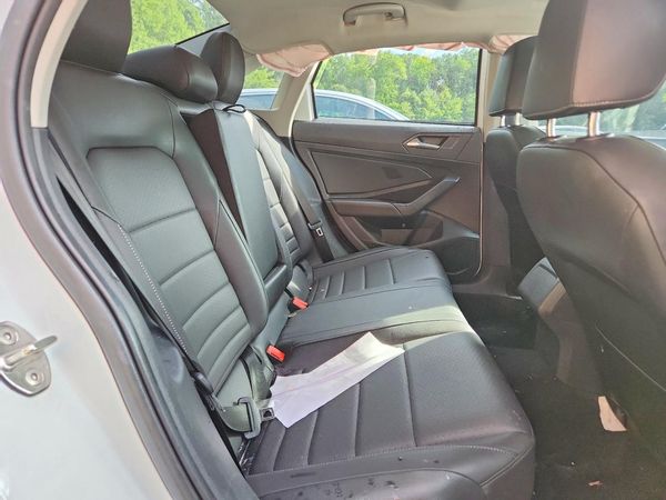 2021 VOLKSWAGEN JETTA S / SE / R-Line — PSRS