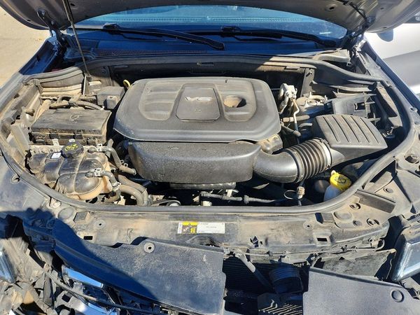 2018 JEEP GRAND CHEROKEE LIMITED 4X2