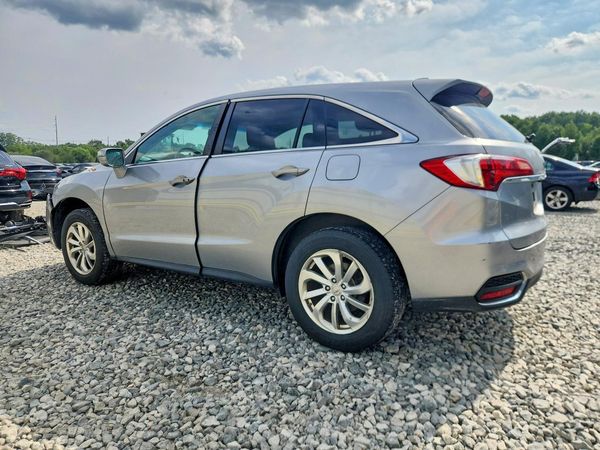2018 ACURA RDX