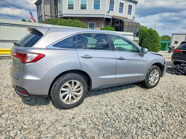 2018 ACURA RDX