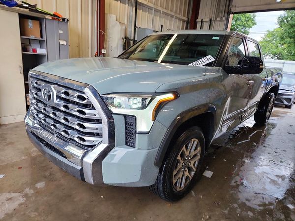 2026 TOYOTA TUNDRA 1794