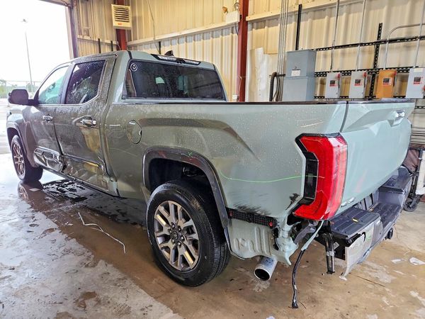 2026 TOYOTA TUNDRA 1794