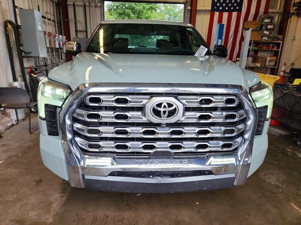 2026 TOYOTA TUNDRA 1794