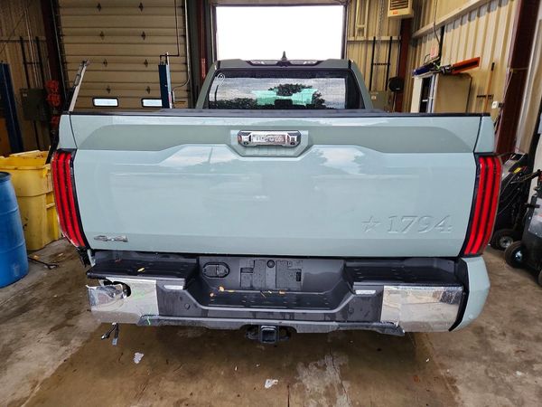 2026 TOYOTA TUNDRA 1794