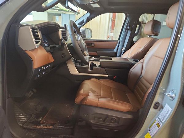 2026 TOYOTA TUNDRA 1794