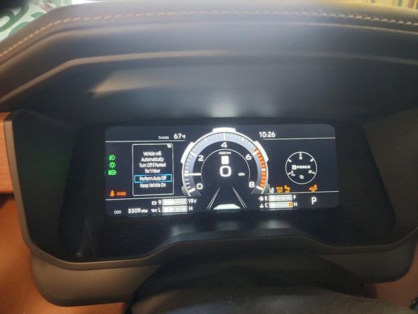 2026 TOYOTA TUNDRA 1794