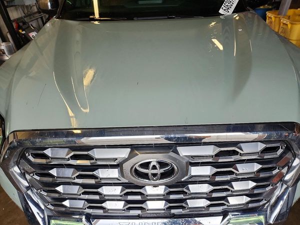 2026 TOYOTA TUNDRA 1794