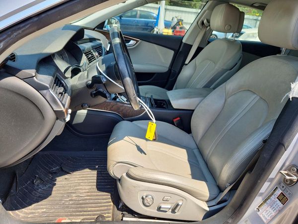 2016 AUDI S7 quattro