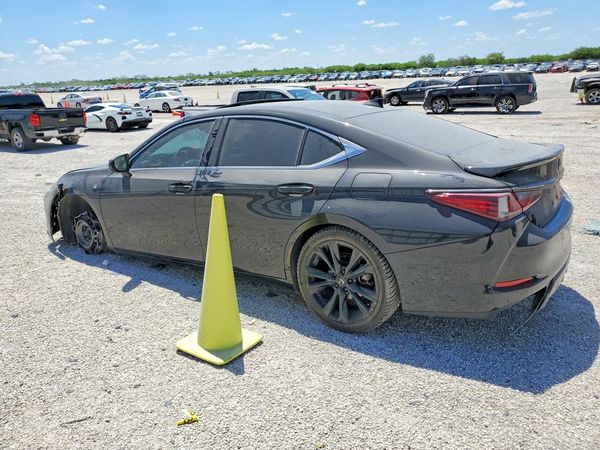 2022 LEXUS ES 350