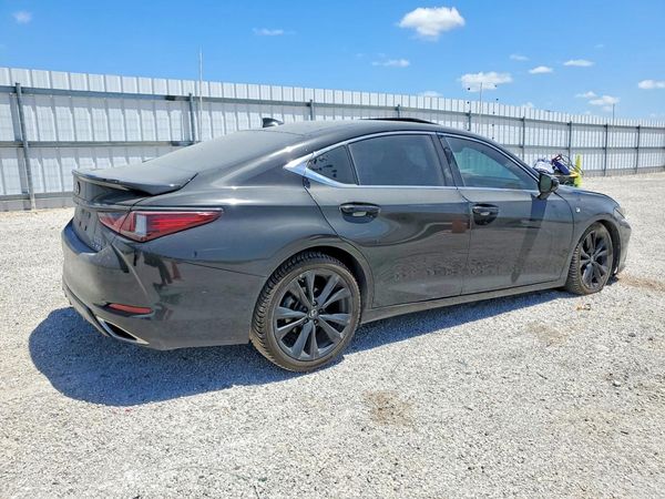 2022 LEXUS ES 350